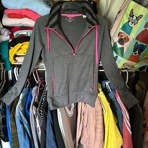 Climawarm Adidas jacket